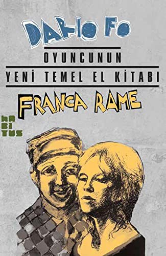 Copertina di Oyuncunun Yeni Temel El Kitabi