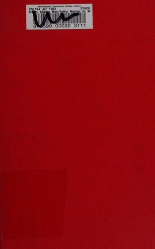 Copertina di Arthur Mervyn, or, Memoirs of the year 1973