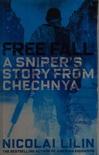 Copertina di Free fall