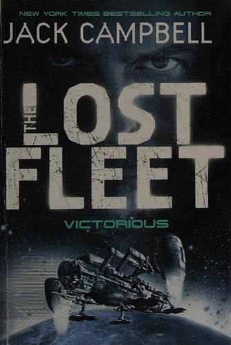 Copertina di The lost fleet