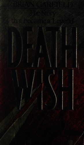 Copertina di Death wish