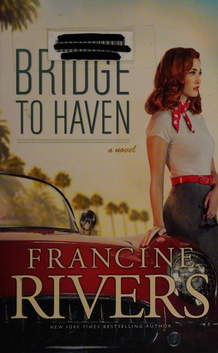 Copertina di Bridge to haven