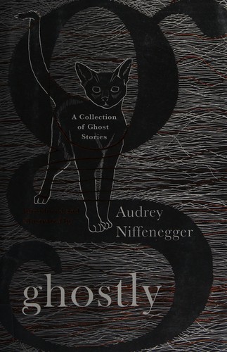 Copertina di Ghostly