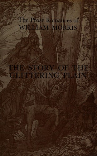 Copertina di The house of the Wolfings