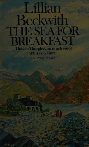 Copertina di The Sea For Breakfast