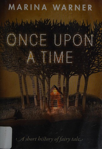 Copertina di Once upon a time