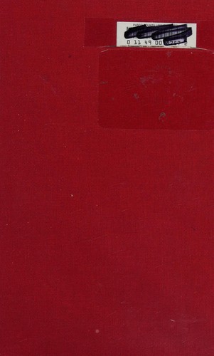 Copertina di The Cambridge History of Classical Literature