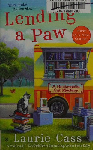 Copertina di Lending a Paw