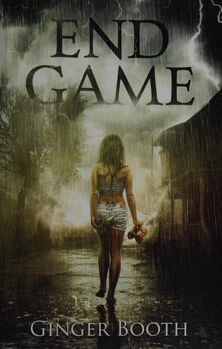 Copertina di END GAME