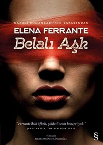 Copertina di Belali Ask