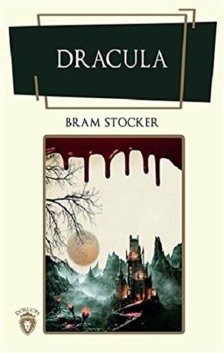 Copertina di Dracula