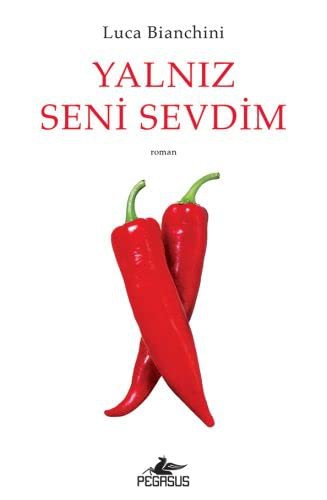 Copertina di Yalniz Seni Sevdim