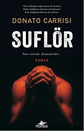 Copertina di Suflor