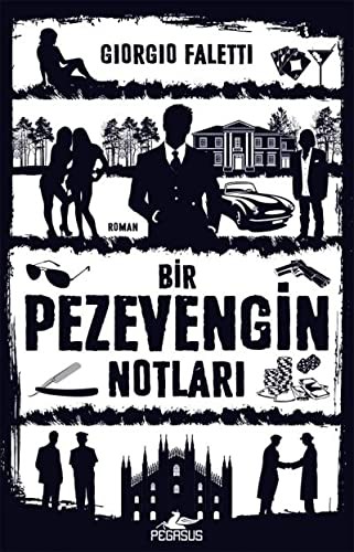 Copertina di Bir Pezevengin Notlari
