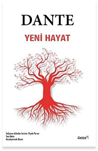 Copertina di Yeni Hayat