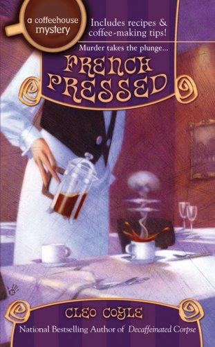 Copertina di French Pressed