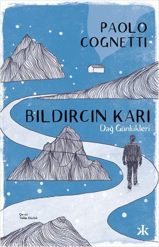 Copertina di Bildircin Kari