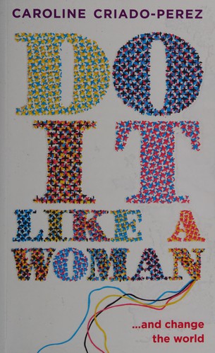 Copertina di Do It Like a Woman