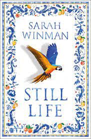 Copertina di Still Life