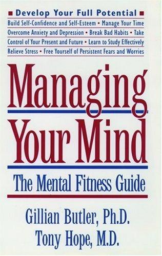 Copertina di Managing Your Mind