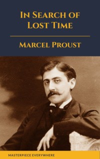 Copertina di À la recherche du temps perdu