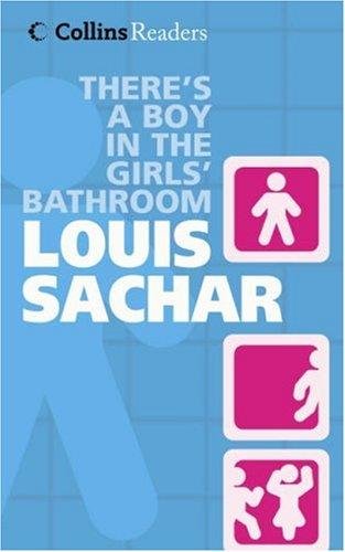 Copertina di There's a Boy in the Girl's Bathroom (Cascades)
