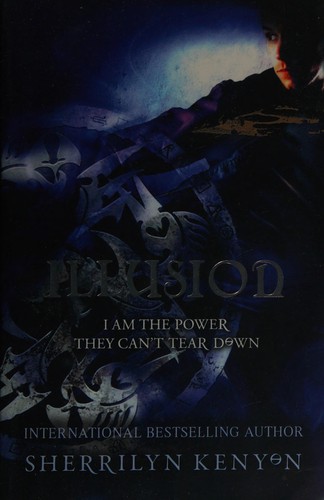 Copertina di Illusion