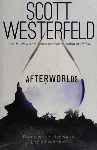 Copertina di Afterworlds