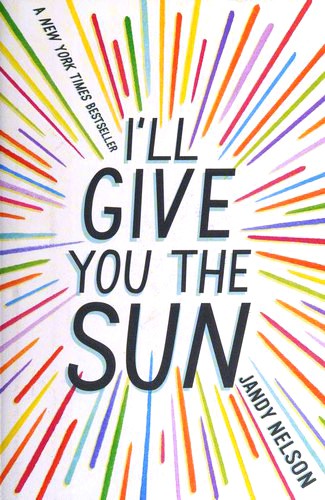Copertina di I'll Give You the Sun