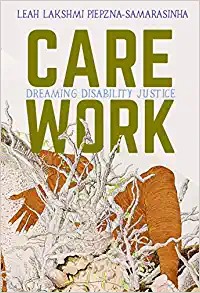 Copertina di Care Work