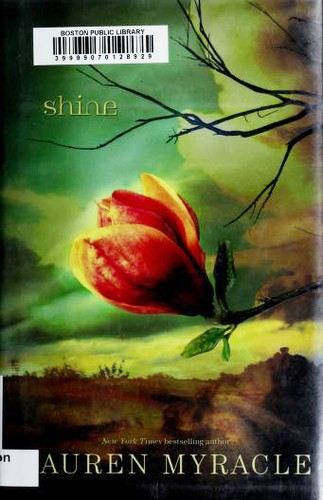 Copertina di Shine