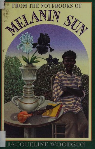 Copertina di From the notebooks of Melanin Sun