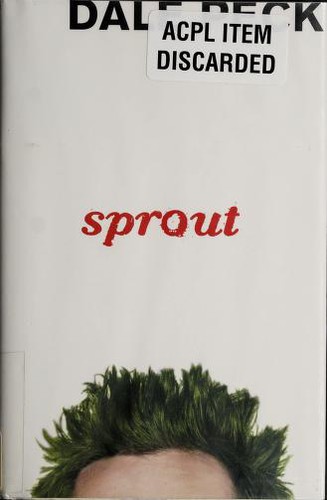 Copertina di Sprout