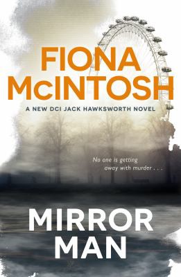 Copertina di Mirror Man