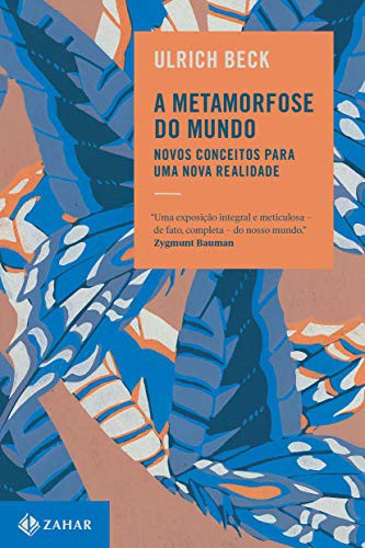Copertina di Die Metamorphose der Welt