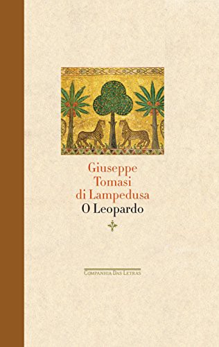 Copertina di O Leopardo