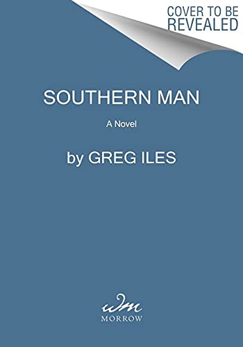 Copertina di Southern Man