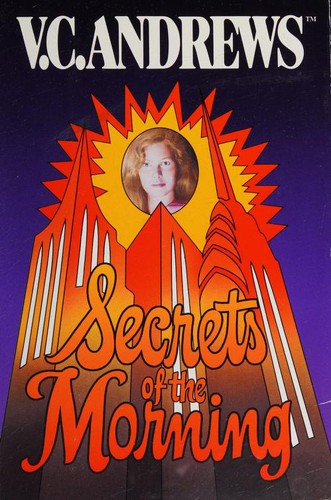 Copertina di Secrets of the Morning