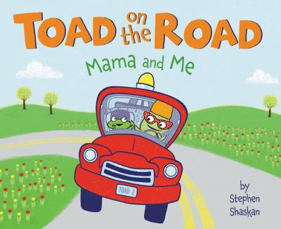 Copertina di Mama and me