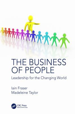 Copertina di Business of People