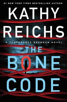 Copertina di Bone Code