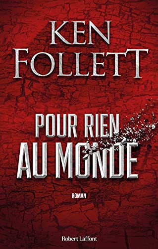 Copertina di Pour rien au monde