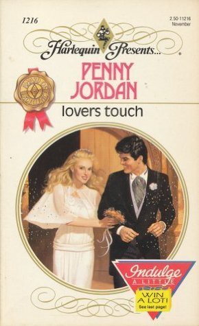 Copertina di Lover's Touch