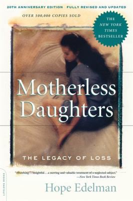 Copertina di Motherless daughters