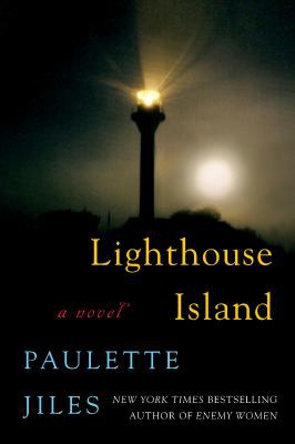 Copertina di Lighthouse Island