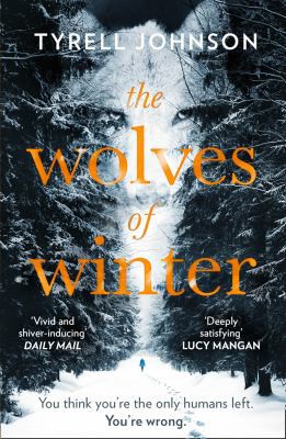 Copertina di The wolves of winter