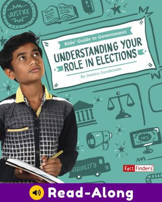 Copertina di Understanding Your Role in Elections