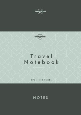 Copertina di Notes