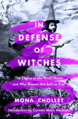 Copertina di In Defence of Witches