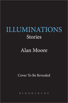 Copertina di Illuminations